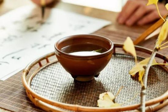 建盞喝茶的害處，建盞喝茶重金屬中毒？