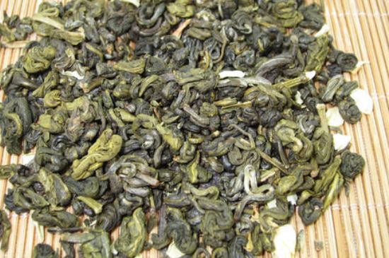 茉莉香螺茶屬于什么茶，茉莉香螺是綠茶嗎