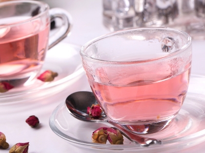 玫瑰花茶怎么泡好喝，泡玫瑰花茶的正確方法