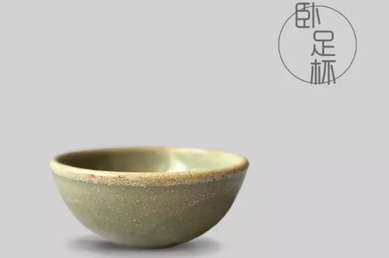 品茗杯的杯型介紹，品茗杯的器型類別分類大全圖