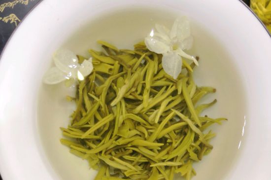 九窨茉莉多少錢，九窨茉莉花茶價格