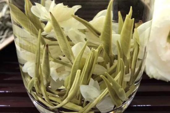 茉莉花茶分類，茉莉花茶都有什么種類