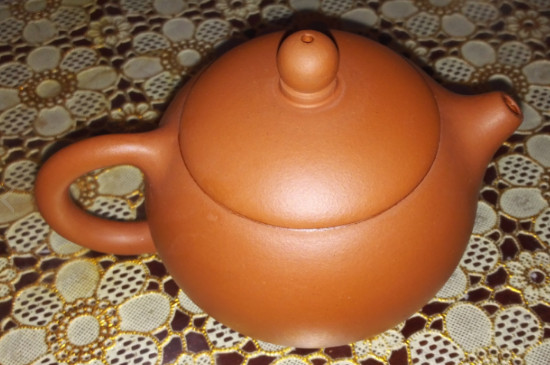 大紅袍和朱泥哪個(gè)好，為什么不能買大紅袍壺