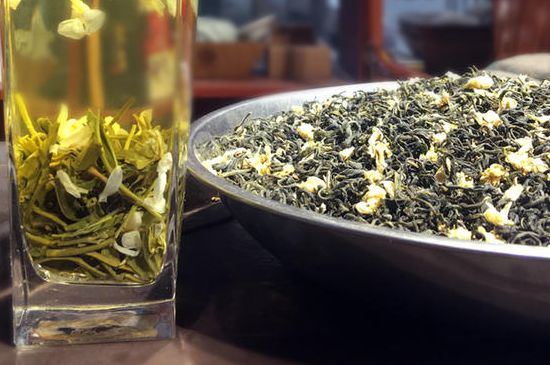 茉莉香螺茶屬于什么茶，茉莉香螺是綠茶嗎