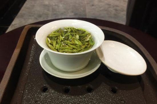 蓋碗茶的暗語(yǔ)，蓋碗茶八大暗語(yǔ)