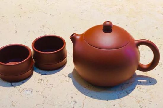 朱泥紫砂壺如何開壺，朱泥壺日常泡茶養(yǎng)護