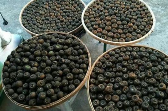 小青柑什么工藝的最好喝，小青柑四種工藝制作的區(qū)別