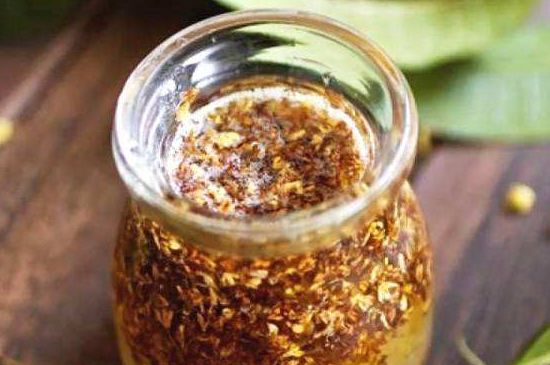 干桂花茶怎么泡好喝，如何沖泡桂花茶？