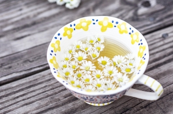孕婦可以喝菊花茶嗎，菊花對(duì)胎兒有致畸作用？