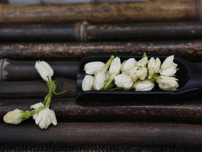 茉利花茶有什么功效作用，不適合什么人喝？