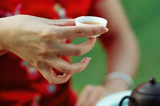 品茗杯是什么意思，為什么叫品茗杯