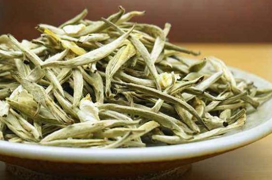 茉莉龍珠分幾種，怎樣分等級怎么看品質