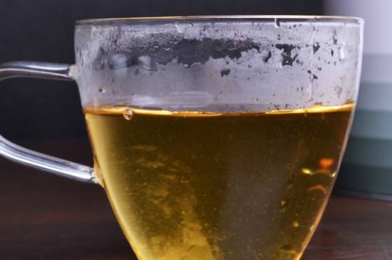 茉莉龍珠喝了會(huì)睡不著，為什么喝了茶會(huì)睡不著？