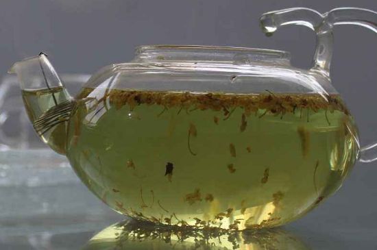 桂花茶的副作用，喝桂花茶有沒有副作用？