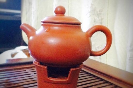 各種泥料泡什么茶，各種茶用什么紫砂壺？