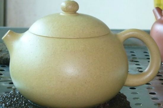 本山綠泥泡養(yǎng)后的效果，真正本山綠紫砂壺怎么養(yǎng)