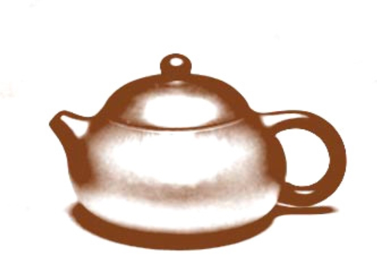 宜興紫砂壺四大經(jīng)典壺型叫什么，傳統(tǒng)紫砂四大名壺介紹
