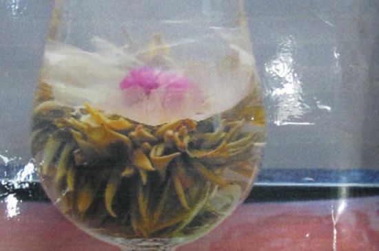 11種花茶搭配表，怎么搭配花茶？