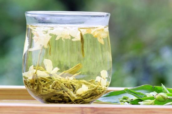 茉莉龍珠喝了會(huì)睡不著，為什么喝了茶會(huì)睡不著？