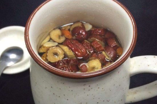 祛濕氣雙花茶，喝什么花茶祛濕氣排毒養(yǎng)顏