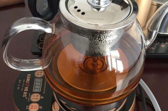 蒸汽煮茶器危害，蒸汽煮茶的缺點(diǎn)