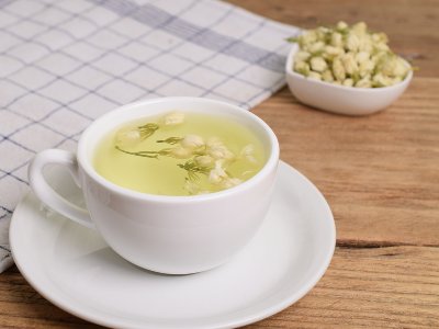茉利花茶有什么功效作用，不適合什么人喝？