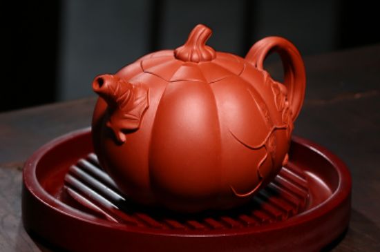 朱泥思亭壺適合泡什么茶，用來泡哪些茶最好？