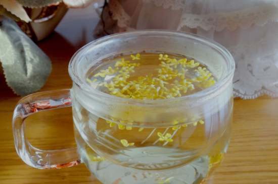 茉莉茶一次泡幾朵，茉莉茶放多少