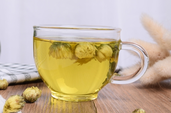 孕婦可以喝菊花茶嗎，菊花對(duì)胎兒有致畸作用？