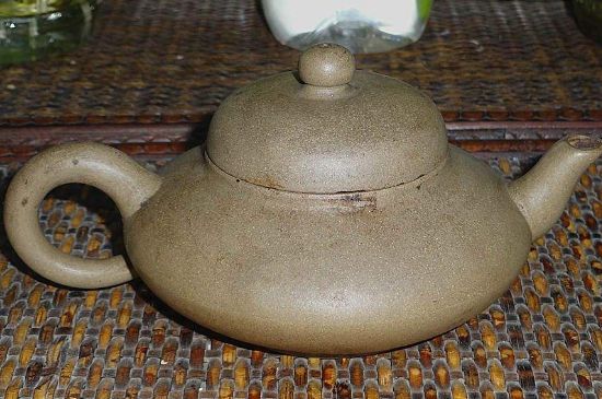 合歡壺適合泡什么茶，合歡型紫砂壺泡什么茶合適？