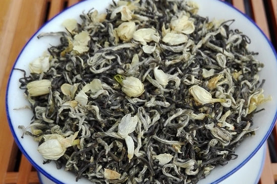 茉莉花茶價位，茉莉花茶價格多少錢一斤