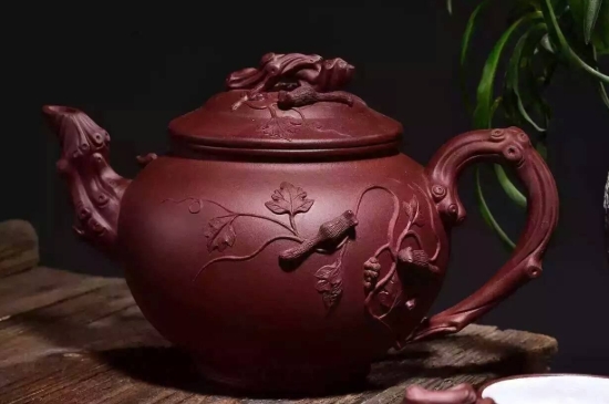 顧景舟9200萬紫砂壺價(jià)格，被誰買了？