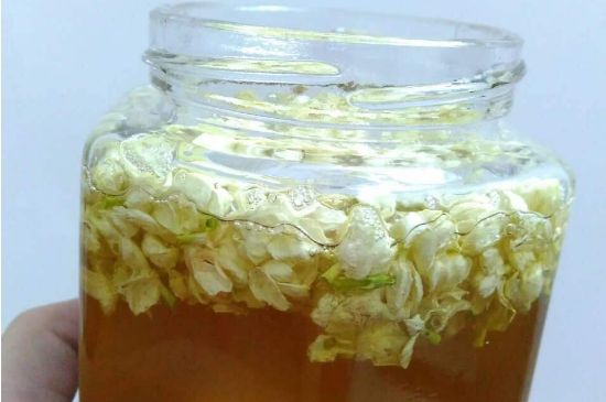 11種花茶搭配表，怎么搭配花茶？