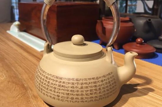 新買燒水陶壺如何開壺，燒水陶壺怎么開壺方法