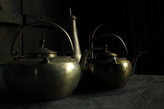 銅壺煮茶危害，銅壺長期泡茶有毒嗎