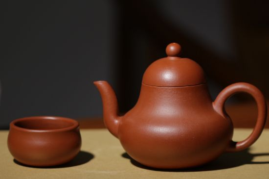 朱泥思亭壺適合泡什么茶，用來泡哪些茶最好？