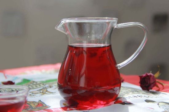 玫瑰花茶和什么搭配好，玫瑰花茶的搭配大全！