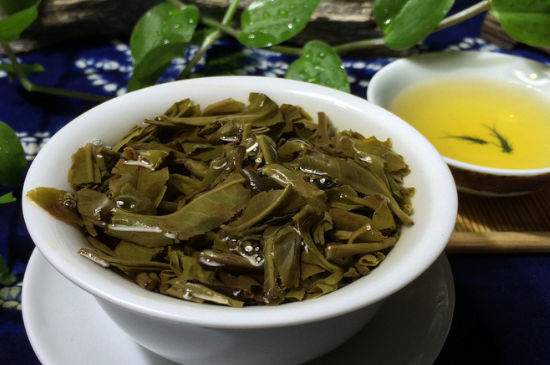 朱泥適合泡生普還是熟普，朱泥泡什么普洱茶好