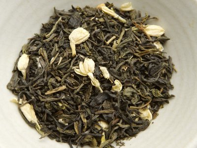 茉莉和什么一起泡最好，茉莉茶有幾種搭配？
