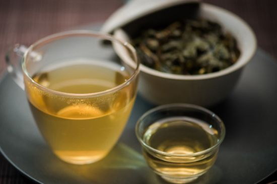 蒸汽煮茶器適合什么茶，蒸汽煮茶器適合用綠茶嗎？
