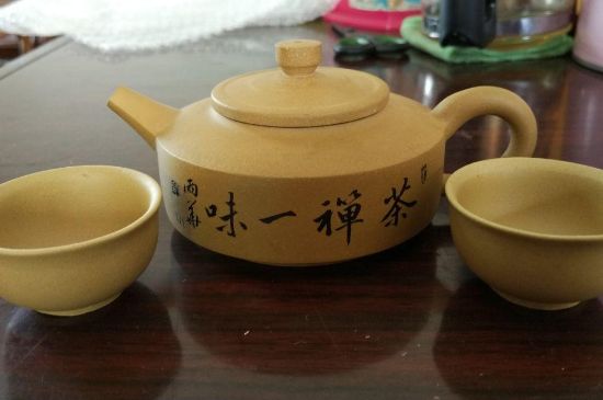 各種泥料泡什么茶，各種茶用什么紫砂壺？