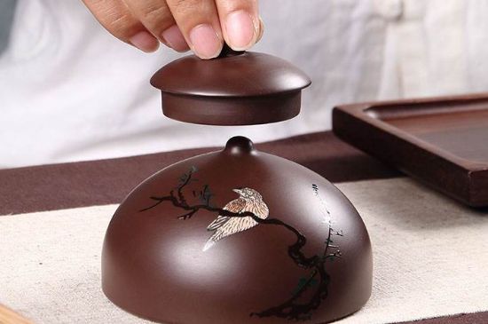 茶具一對一介紹圖片，茶具的各個(gè)名稱和圖片大全