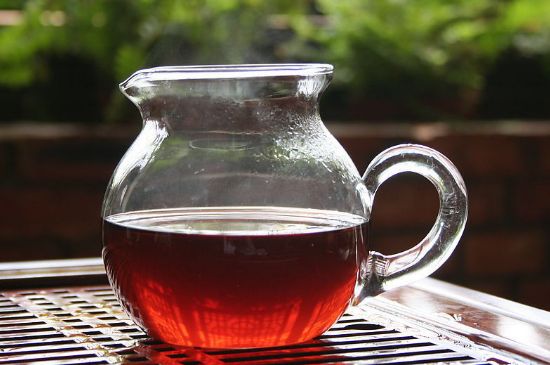 十大祛濕茶，自制祛濕排毒茶
