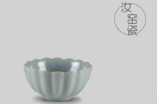 品茗杯的杯型介紹，品茗杯的器型類別分類大全圖