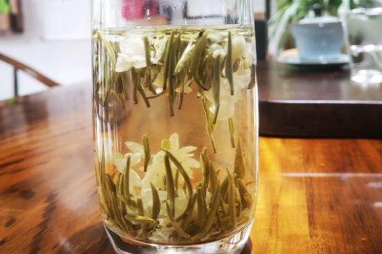 茉莉泡水禁忌，喝茉莉茶葉有什么禁忌