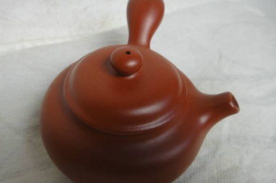 生普洱茶用什么泥料的紫砂壺，最合適生普的紫砂泥料