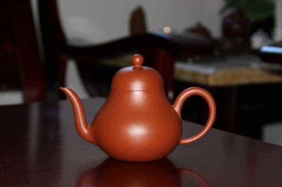 朱泥思亭壺適合泡什么茶，用來泡哪些茶最好？