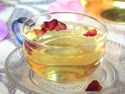 玫瑰花茶一周喝幾次，玫瑰花茶能常喝嗎？
