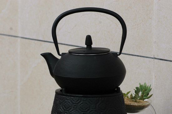 鐵壺是泡茶還是煮茶，鐵壺泡茶好嗎