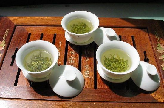 茉莉茶葉的功效與禁忌，什么人不適合喝茉莉花茶？